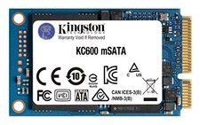 Kingston SKC600MS/1024G 1TB mSATA SSD 3D TLC SATA 6Gb/s picture