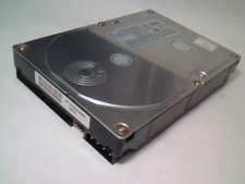 Hard Disk Drive IDE 40-pin Quantum Fireball EX 3.2AT EX32A013 Rev 01-C AEXA 0D50 picture
