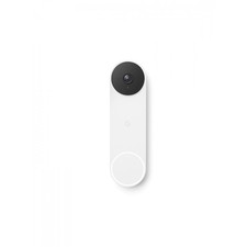 Google Nest Doorbell Wireless Video Doorbell picture