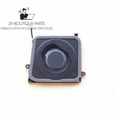 0VD360 New CPU Cooling Fan For Dell Latitude 5440 E5440 Precision 3480 M3480 picture