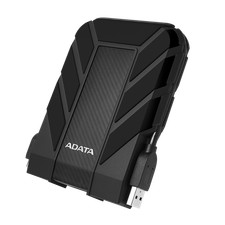2TB ADATA HD710 PRO EXTERNAL HDD (RUGGED BLACK)2TB/BLACK/USB 3.2 picture