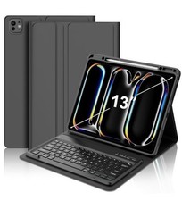Magnetic Keyboard Case for iPad Pro 13