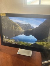 HP Pavilion 27