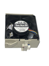 Supermicro FAN-0062L4 4-Pin SAN ACE 80 Case Fan picture