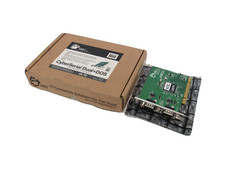 NEW SIIG JJ-P02D11-S6 2-PORT UNIVERSAL PCI CARD JJP02D11S6 picture