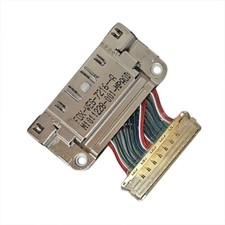 1PC Laptop DC Power Jack Charging Port Cable for Microsoft Surface Pro 5 1796 picture