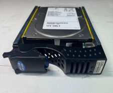 EMC 005048632 ST3146707FCV 146GB 10K RPM 8MB Cache 2Gb/s FC-2GB HDD 3.5