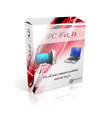 PC FIX IT | Fix all your computer problems | Windows 11 10 8 7 Vista Compatible picture