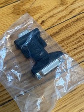 Apple DB15 Female to HD-15 SVGA Male Monitor Display Adapter 590-1118-A picture