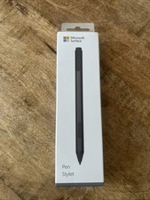 Microsoft Surface Pen EYU-00001 - Black BRAND NEW picture