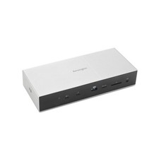 Kensington W128998618 K35201EU SD5000T5 EQ Thunderbolt 5 Docking Station ~E~ picture