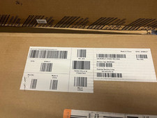 KWHJT Dell 24-Port 1/10GbE Base-T RJ45 Network Switch Module 0KWHJT picture