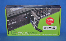 WorkDone 4-Pack - 3.5 inch Hard Drive Caddy - Compatible for Dell PowerEdge picture