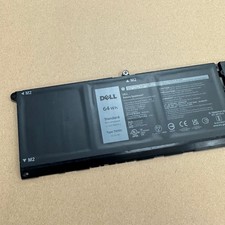 64Wh Genuine Dell TN70C Battery For Dell Inspiron 3510 3511 3515 5310 5410 5415 picture