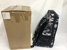 STARGEAR Gen 2 Starlink Waterproof Storage Case Travel Backpack & Antenna Socket picture