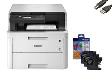 Brother HL-L3290CDW Wireless Compact Digital Color Laser All-In-One picture