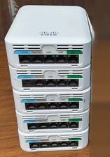 [LOT 5x] Cisco Aironet 1810 Series 802.11ac Wi-Fi Access Point AIR-AP1810W-B-K9 picture
