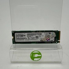 Samsung 2280mm MZ-VLW2560 256GB PCIe 3.0 x4 NVMe SSD picture