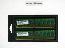 73P4792 4GB  2X2GB PC2-3200 Memory Single Rank IBM x226 x336 picture