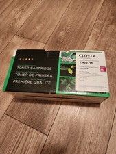 CLOVER PREMIUM REPLACEMENT TONER CARTRIDGE TN227M picture