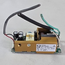 XP Power ECM40US07 120/240V Switching Power Supply 7V 5.7A 40W Used Good Cond. picture