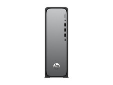 HP OmniDesk Desktop Intel, 8 GB;256 GB SSD  Windows 11 Home picture