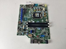 Lot of 2 Dell OptiPlex 7040 SFF LGA 1151 DDR4 SDRAM Desktop Motherboard HD5W2 picture