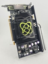 NVIDIA XFX GeForce 7950 GT Extreme Edition Passive 512MB GDDR3 VRAM GPU J129 picture