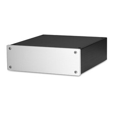 Aluminum Chassis for DIY Amplifier Metal Case Headphone Amp Enclosure DAC BOX picture