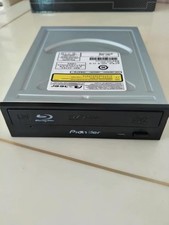 Pioneer BDR-212DBK Internal Blu-ray BD/DVD/CD Writer SATA M-DISC 16x Unused picture