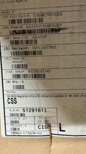 Cisco ASA5585-S10P10-K9 Network Security Appliance Open Box picture
