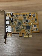 Dell 1PCB-UPA2015XXX110 PCIe Card 1 DP2 USB Type-C Low Profile DP/N:MR7MR picture