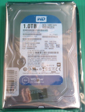 HP / Western Digital 1TB / 64MB SATA / 3.5