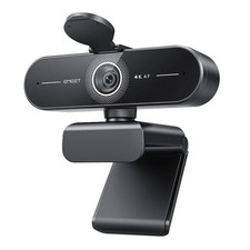 EMEET SmartCam C60E 4K Web Camera-OPEN BOX picture