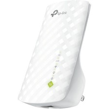 TP-Link AC750 RE220 IEEE 802.11ac 750 Mbit/s Wireless Range Extender picture