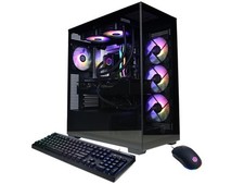 CyberPowerPC Gamer Supreme Liquid Cool GXL70160 - Intel Core Ultra 7 265KF 3.9GH picture