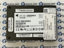 CISCO C400 128GB 2.5