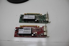 Lot of 2 ATI 102A GPUs picture