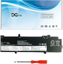 L21C4P71 L21L4P71 Laptop Battery for Lenovo ThinkPad T14 Gen 3 P14s Gen 3 picture