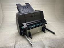 HP B3M76A M630 900 Sheet 3-bin Stapling Mailbox USED picture