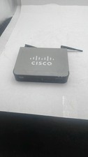 Cisco RV220W Wireless-N Network Security Firewall VPN Router Dual Antennas picture