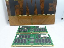HP 9000 2x1Gb 2Gb memory for rp2430 rp2470 DataRam 62689 picture