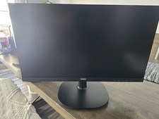 Philips 221V8LB 22 inch Class Thin Full HD (1920 x 1080) Monitor, 100Hz picture