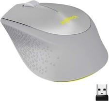 Logitech 910-004908 Mice, Trackballs & Touchpads Wireless New picture