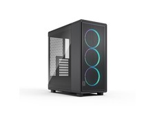 Fractal Design Epoch Black RGB - Tempered Glass Light Tint- High Airflow PC picture