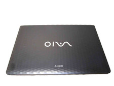 SONY VAIO VPCEH39FJ Core i5 2450M 8GB 750GB Blu-ray Windows 10 Laptop picture