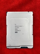 INTEL XEON W3-2423 6 CORE CPU LGA4677 2.10GHz 15MB SMART CACHE SRM9L picture