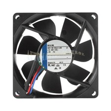 8414NHR 8414HR 8414NG 24V 2.0W 5.8W 2.4W 80*80*25MM 2-Wires Cooling Fan picture