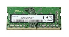 Samsung SODIMM 16GB PC4 3200 DDR4 1Rx8 M471A2G43AB2-CWE Laptop Notebook RAM Memo picture