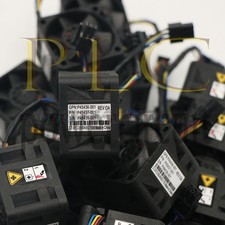 1PCS DC12V 4.0A P45436-001 P45437-001 P48439-001 Cooling Fan For HPE DL20 Gen10 picture